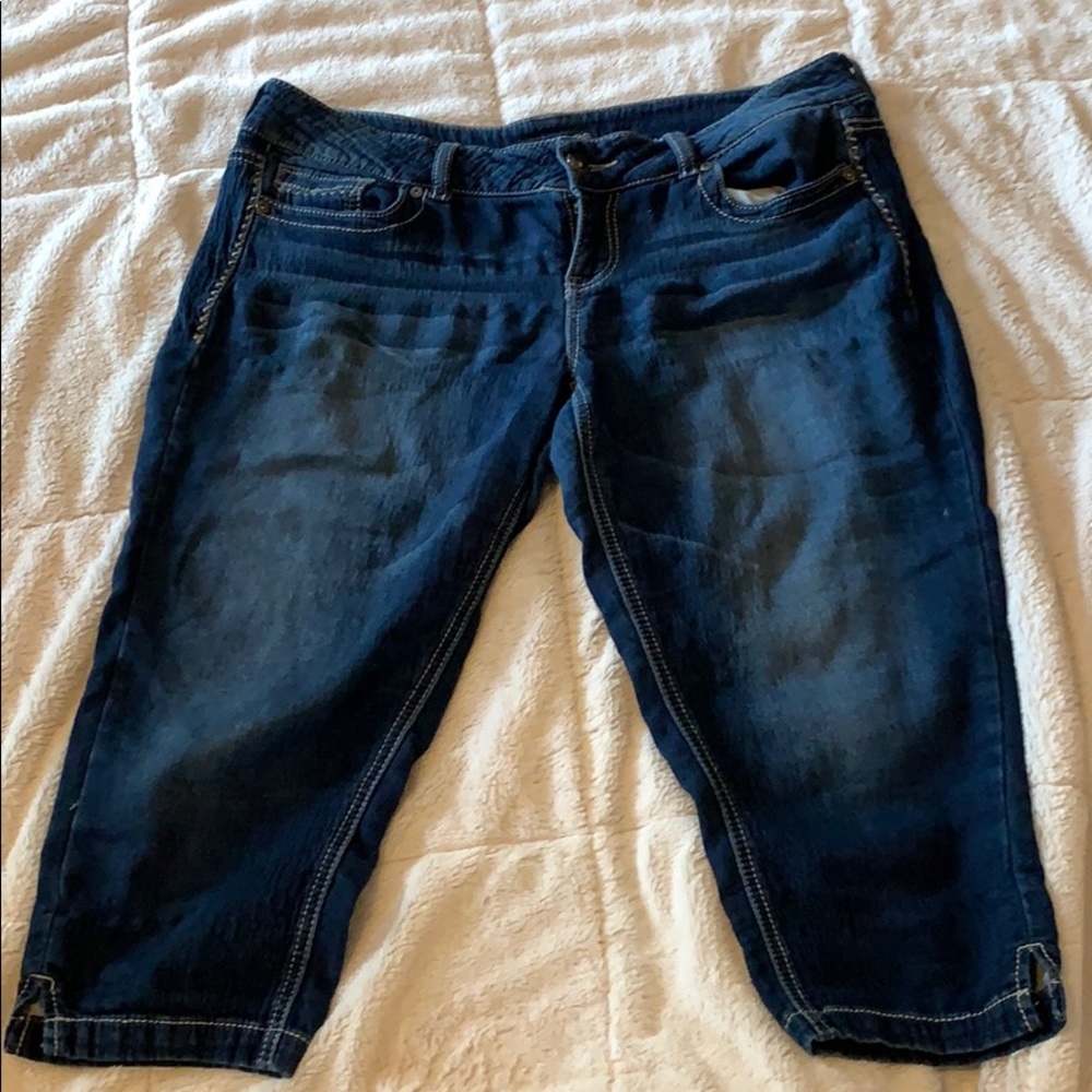 Capris